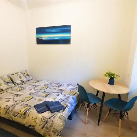 Apartament Style And Smart Lwów Zewnętrze zdjęcie