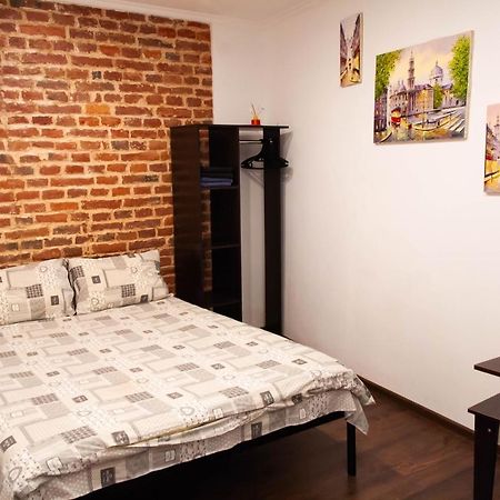 Apartament Style And Smart Lwów Zewnętrze zdjęcie