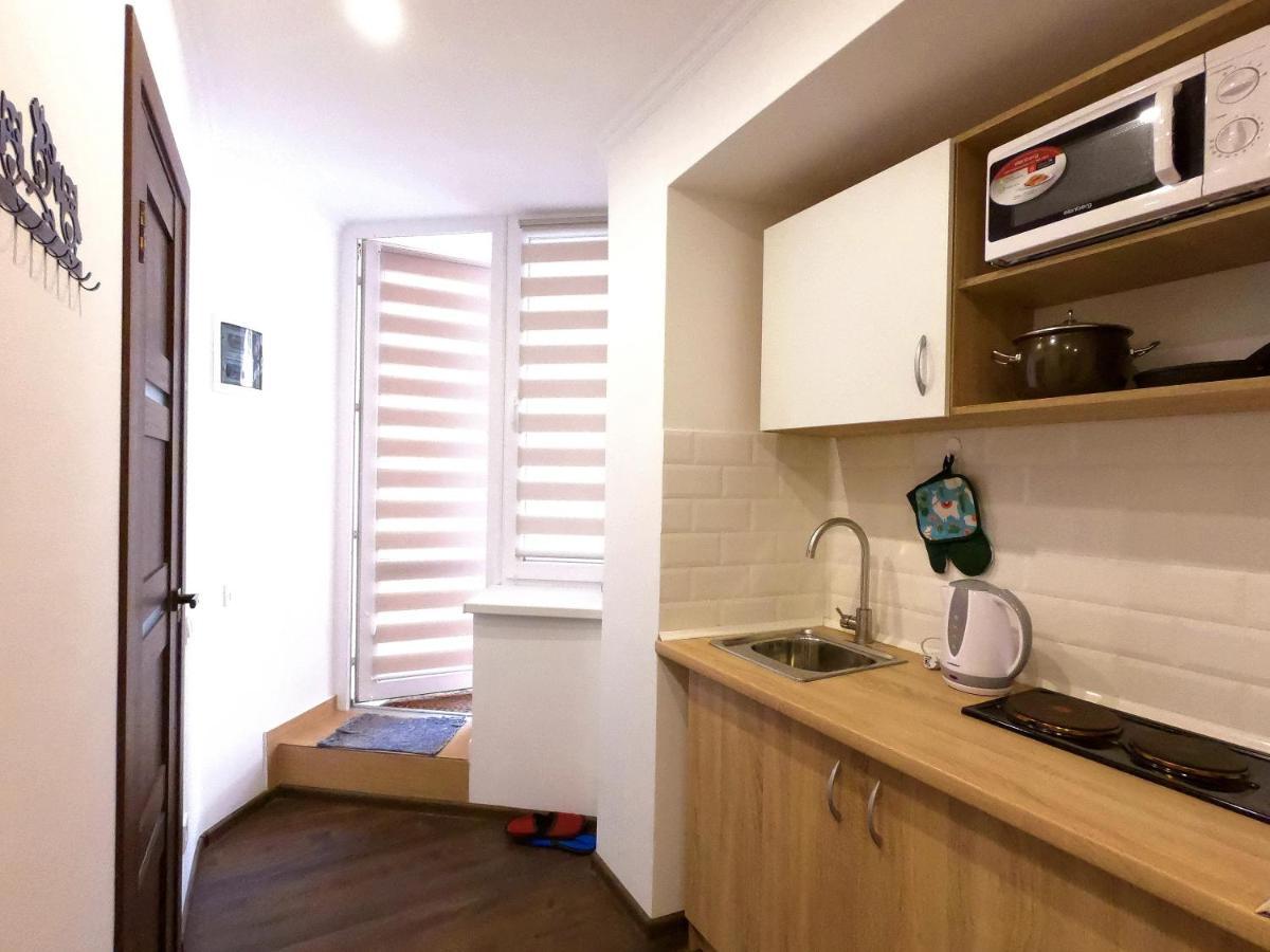 Apartament Style And Smart Lwów Zewnętrze zdjęcie