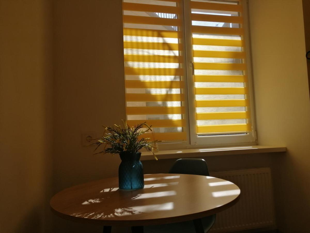 Apartament Style And Smart Lwów Zewnętrze zdjęcie